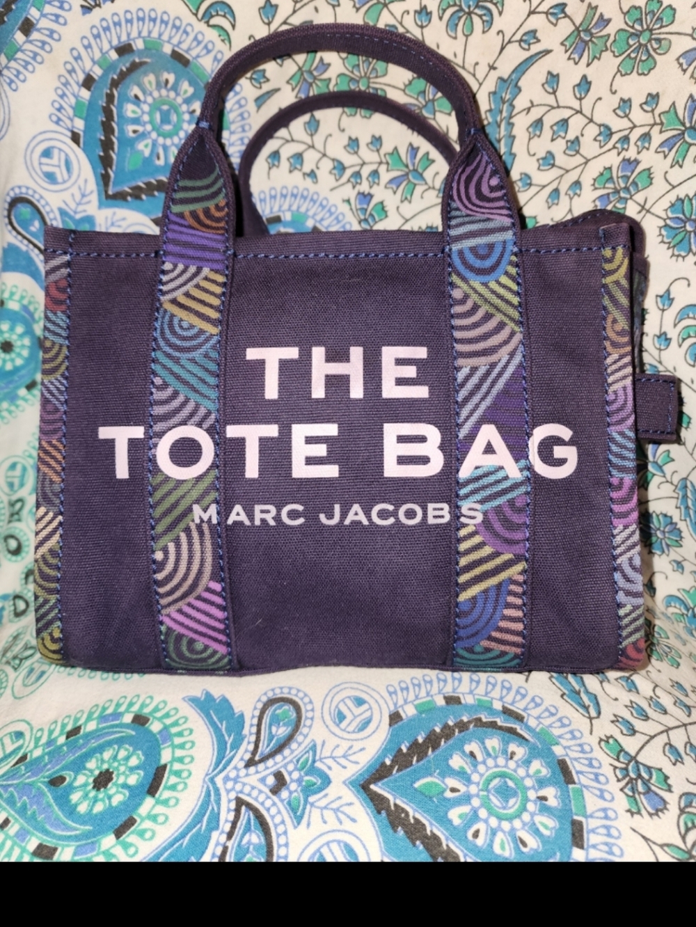 Marc Jacobs The Tote Bag